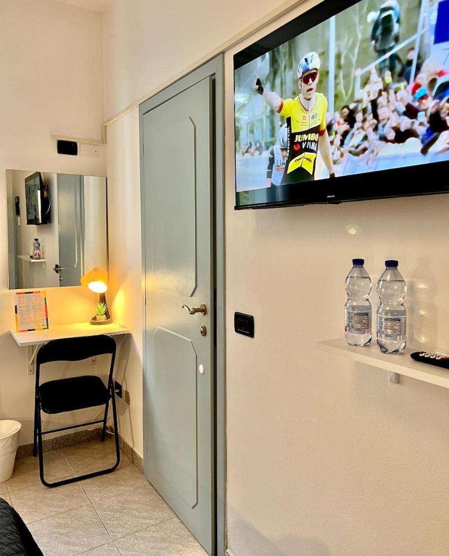 Zappi Cycling Hotel Riolo Terme Exterior photo