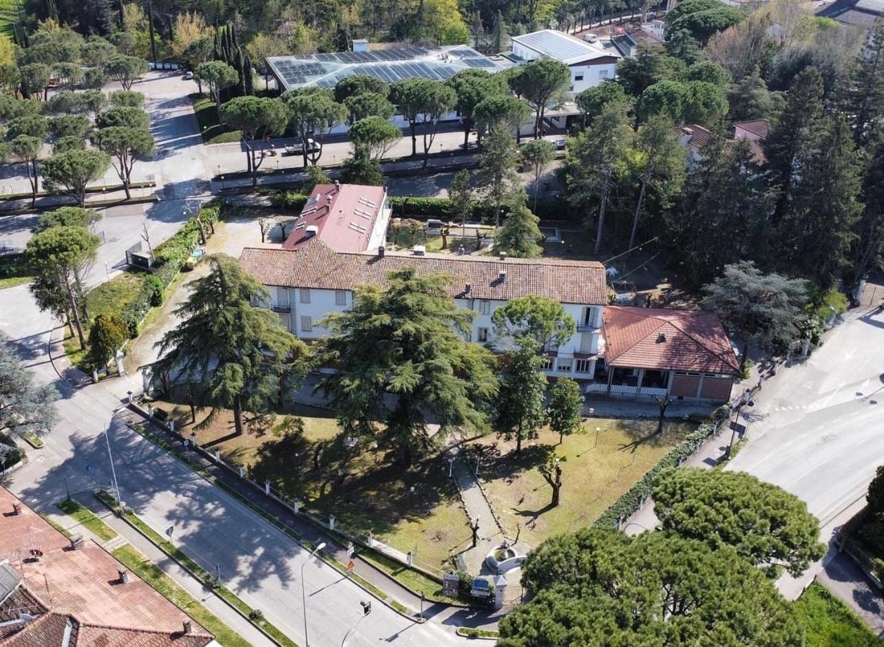 Zappi Cycling Hotel Riolo Terme Exterior photo