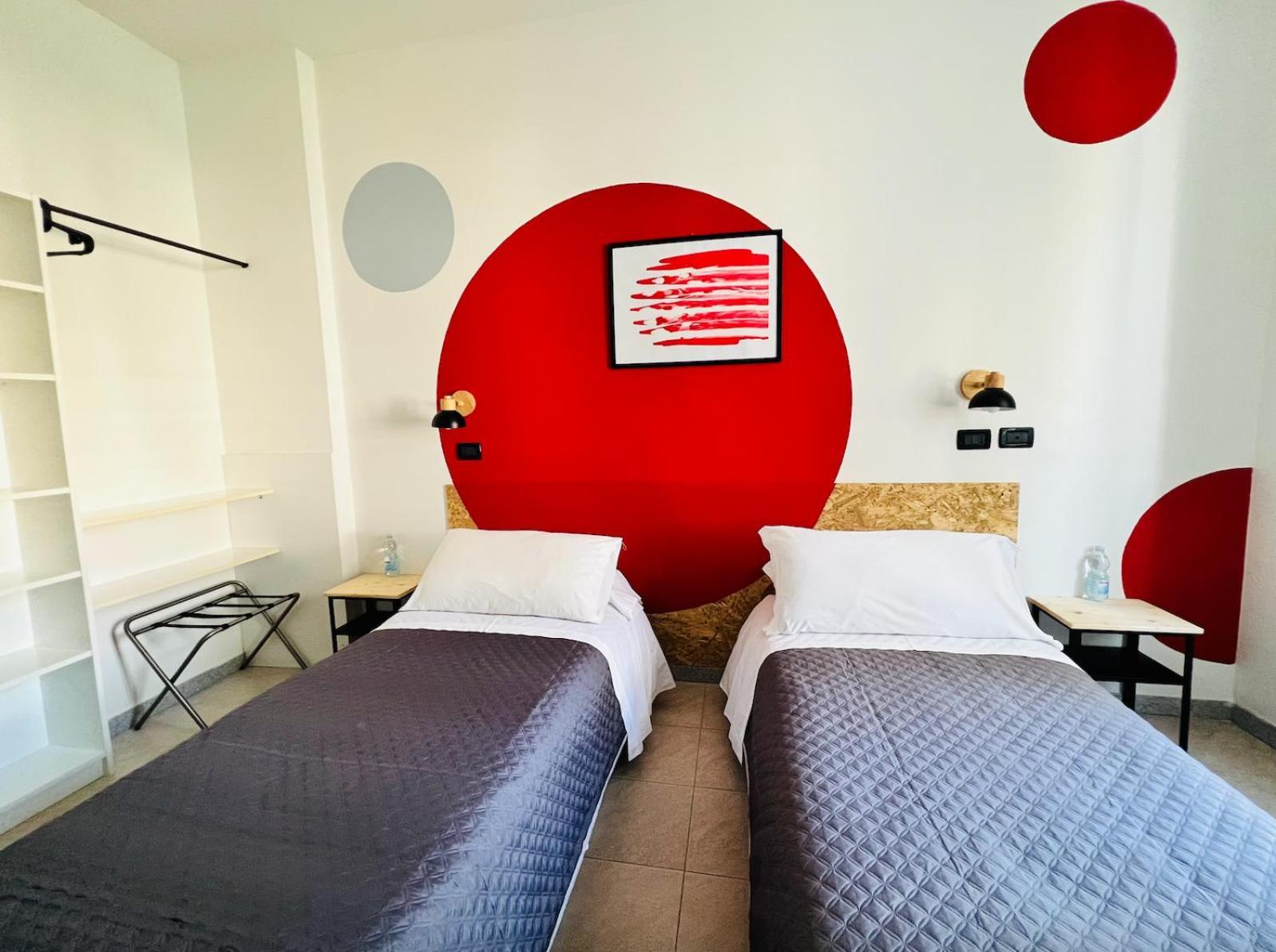 Zappi Cycling Hotel Riolo Terme Exterior photo