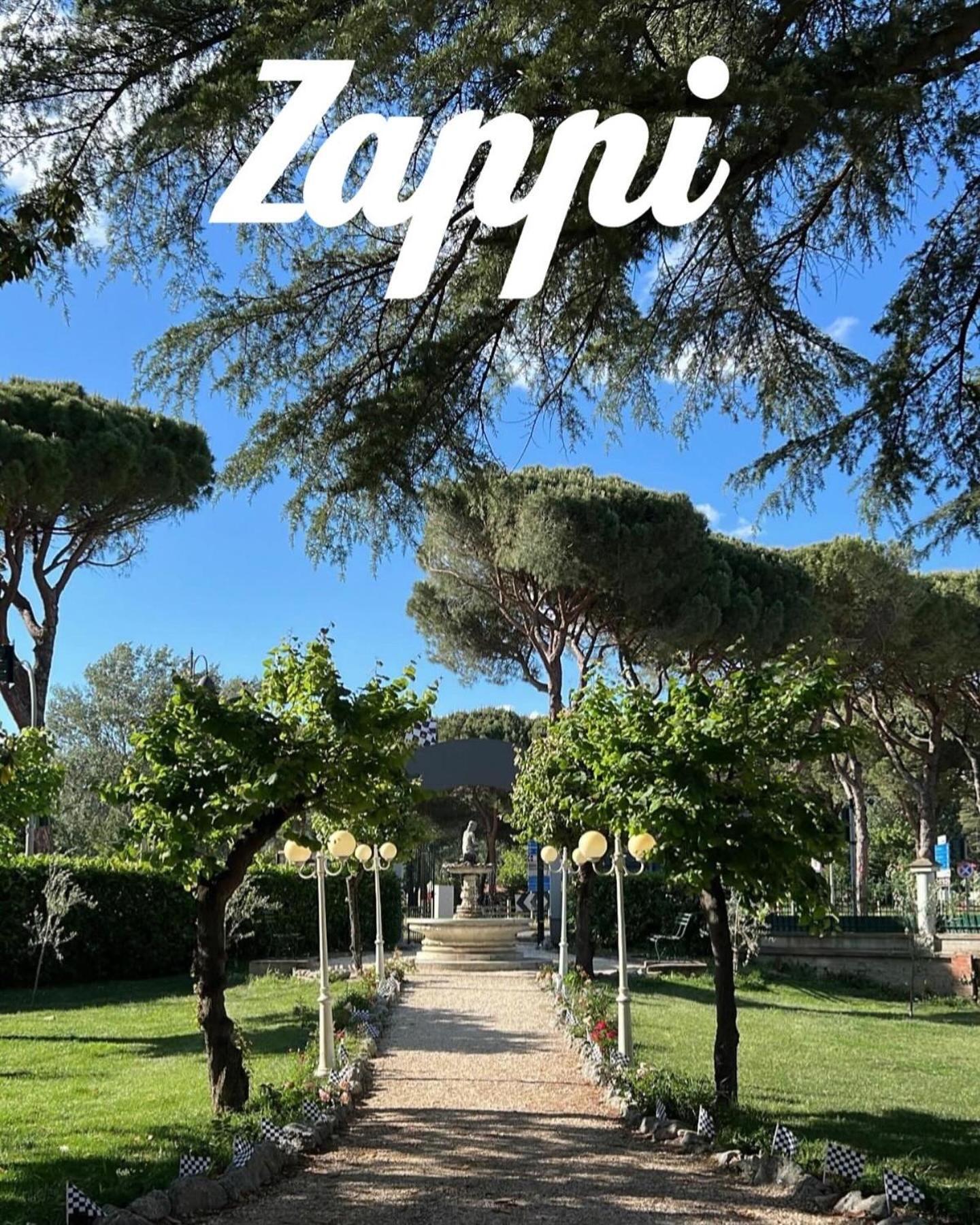 Zappi Cycling Hotel Riolo Terme Exterior photo