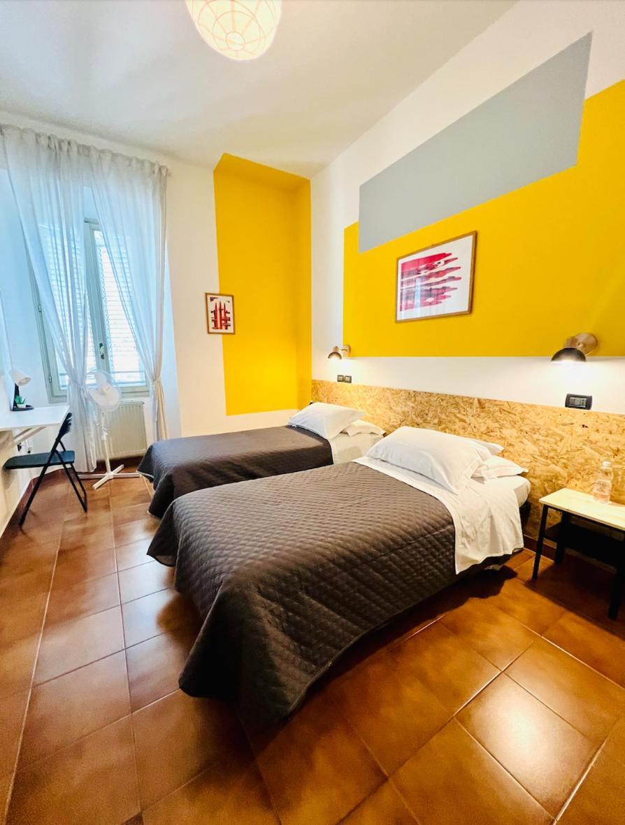 Zappi Cycling Hotel Riolo Terme Exterior photo