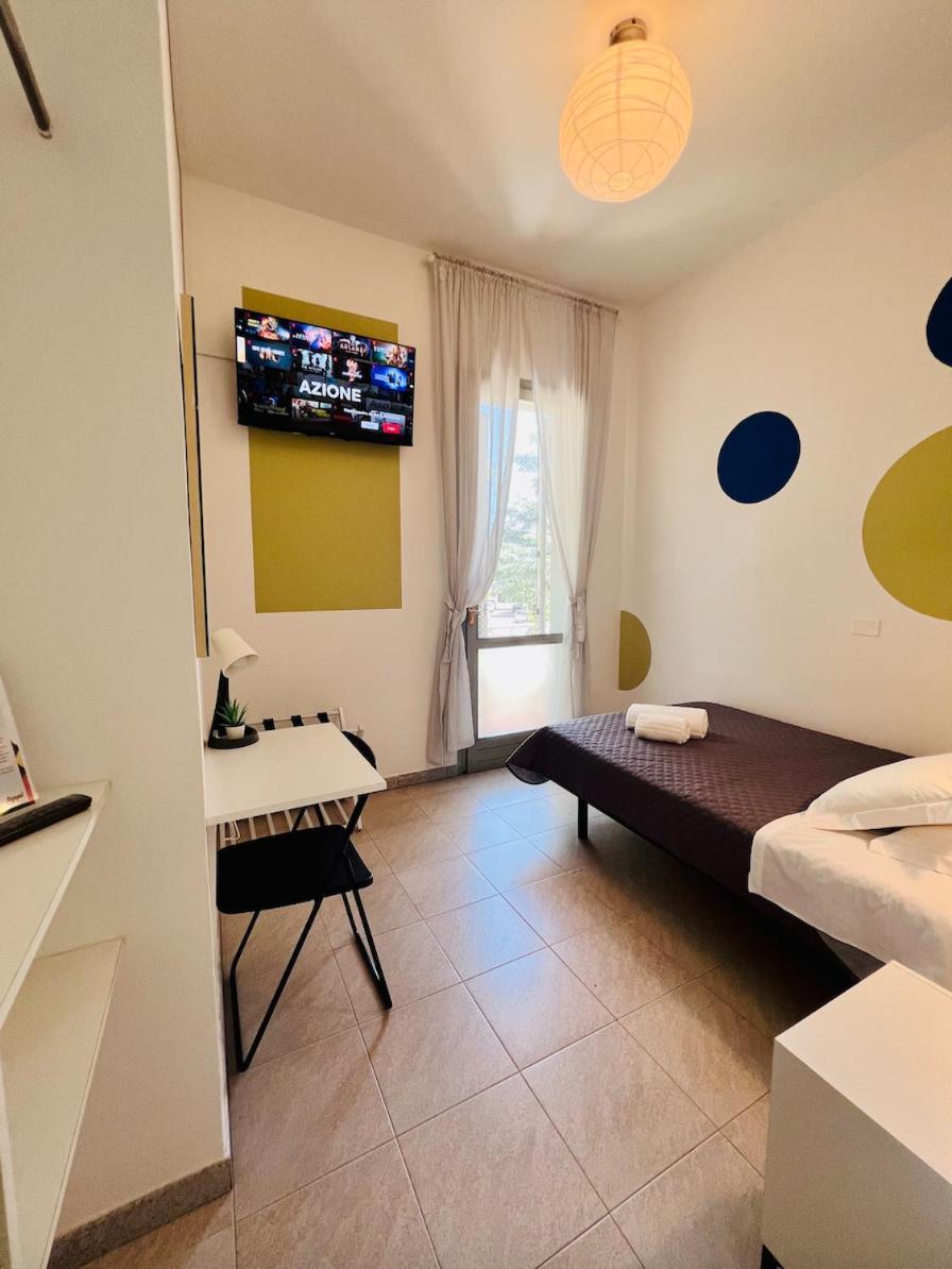 Zappi Cycling Hotel Riolo Terme Exterior photo
