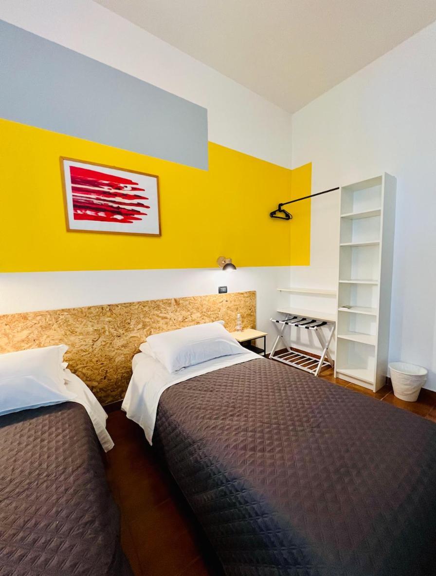 Zappi Cycling Hotel Riolo Terme Exterior photo