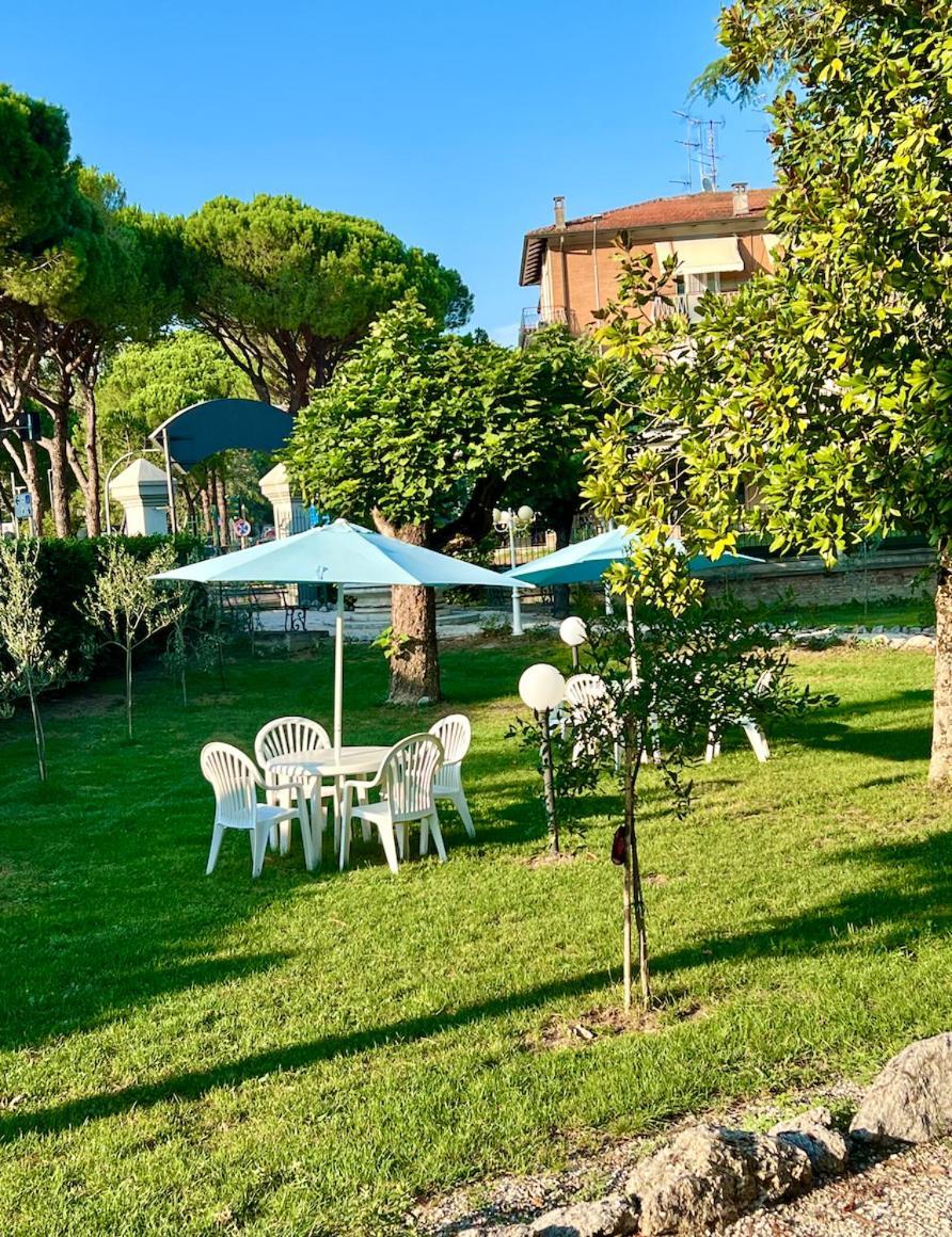 Zappi Cycling Hotel Riolo Terme Exterior photo